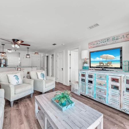 Romar Beach 213 By Current Tides Vacation Rentals Gulf Shores Esterno foto