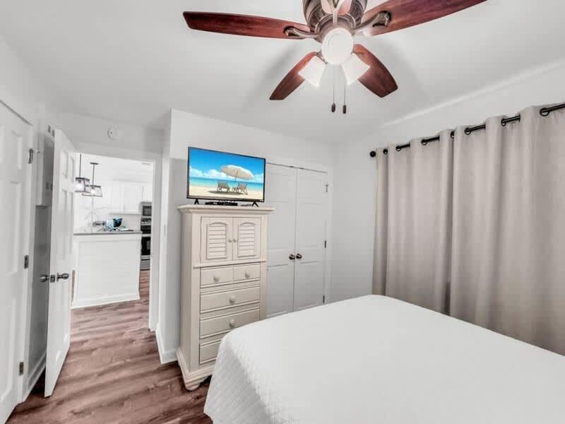 Romar Beach 213 By Current Tides Vacation Rentals Gulf Shores Esterno foto