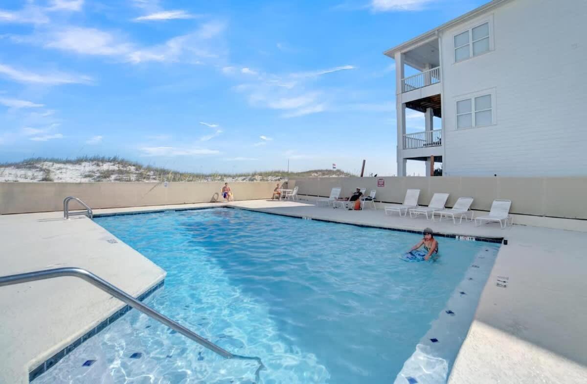 Romar Beach 213 By Current Tides Vacation Rentals Gulf Shores Esterno foto